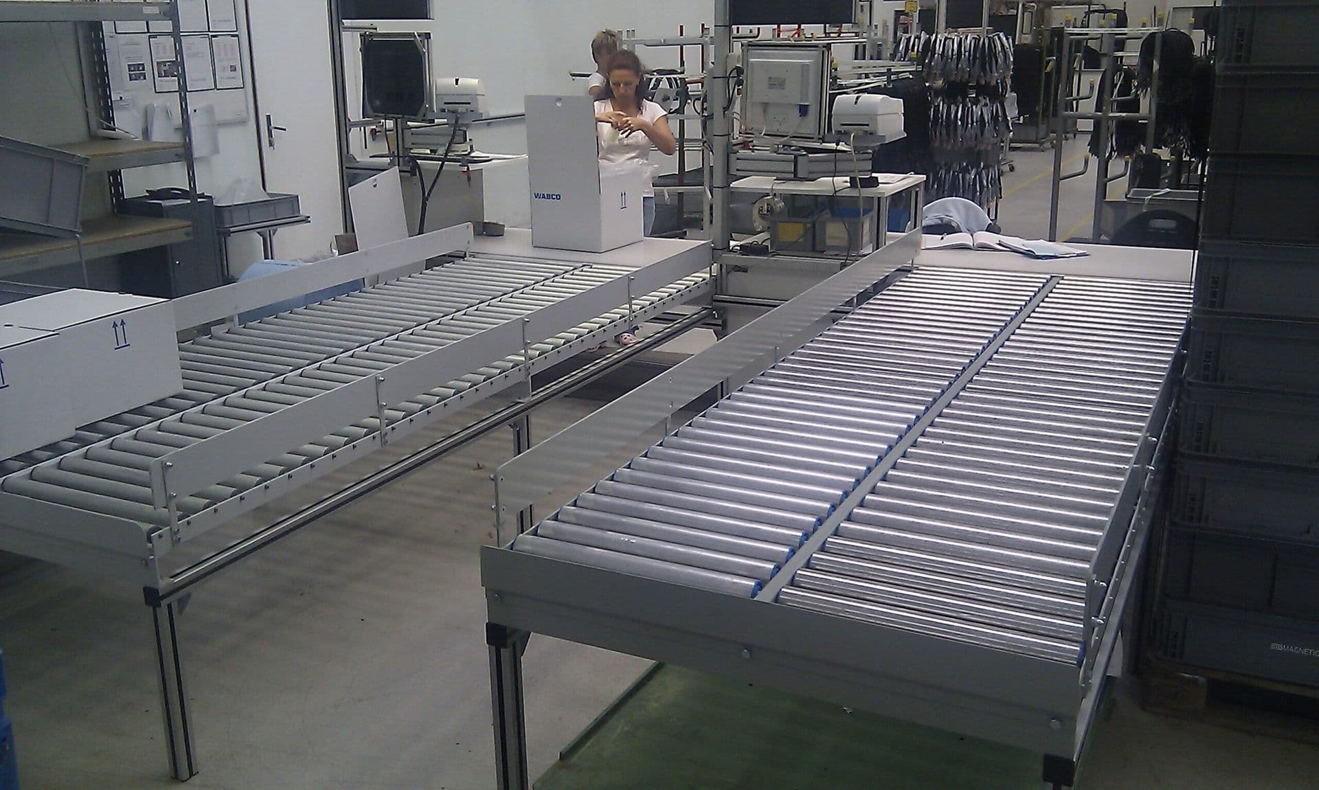 Galerie iMech Technology 4