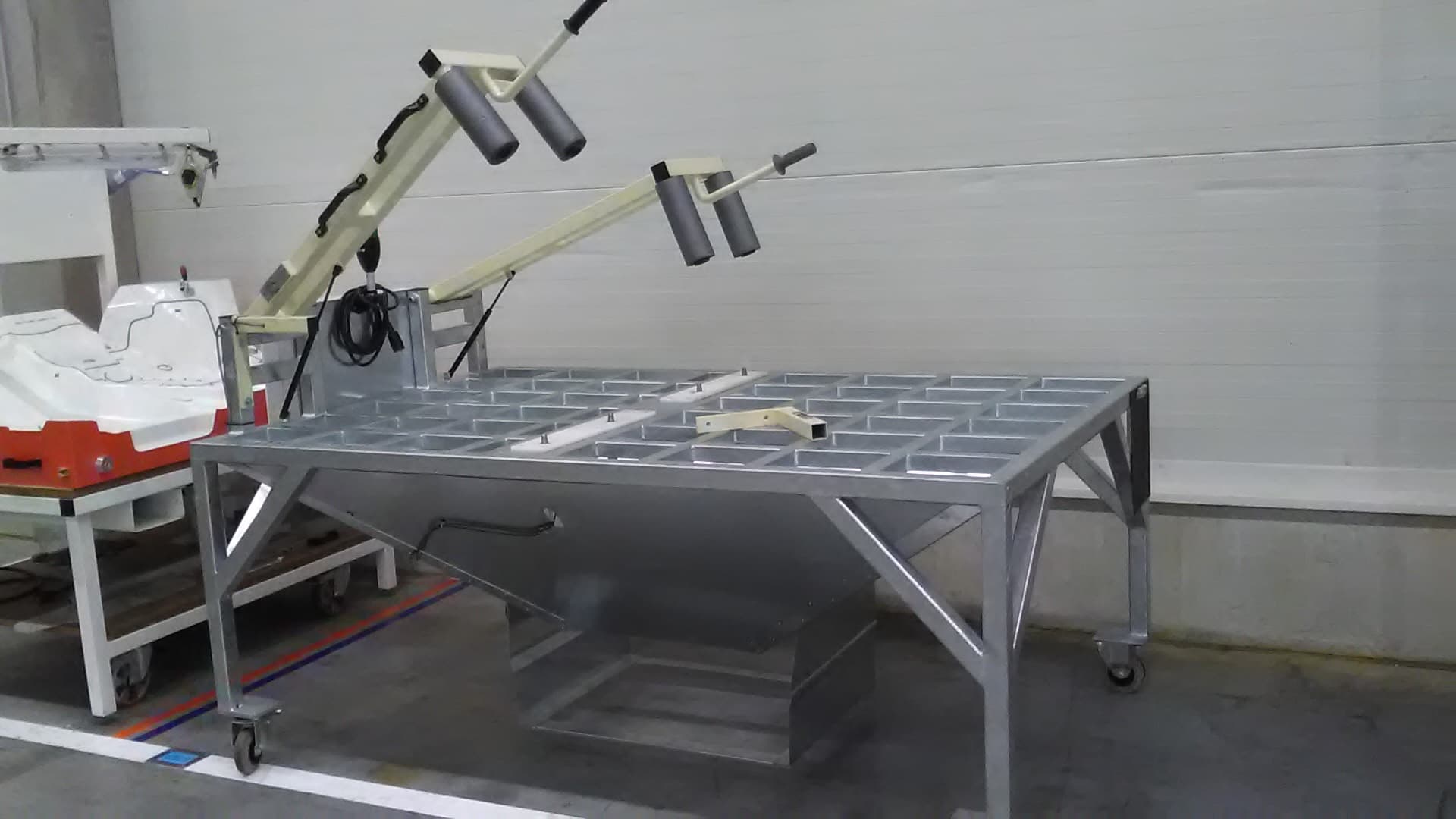 Galerie iMech Technology 6