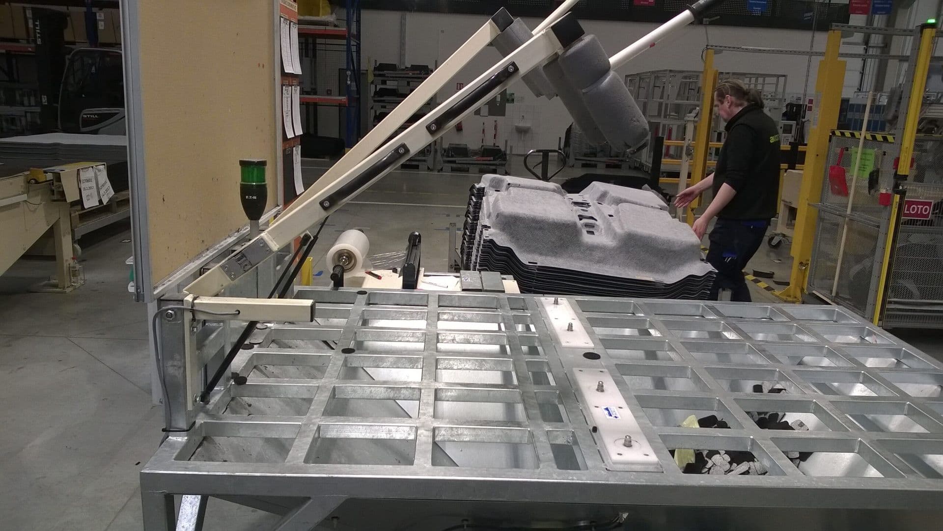 Galerie iMech Technology 7