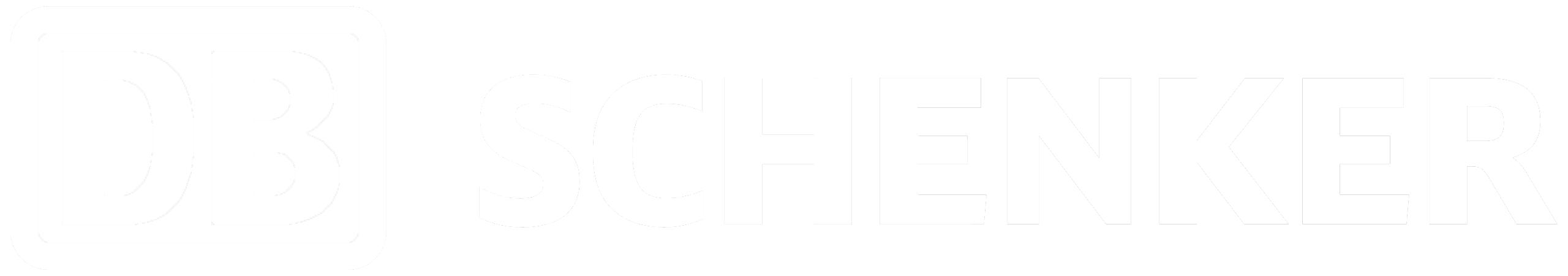 Logo DB Schenker
